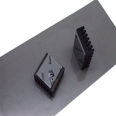 Thermal Silicone Insulation Cooling Gap Filler Pad Thermal Transfer Gap Filler Pad