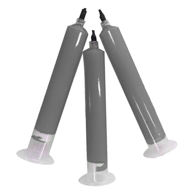 Graues wärmeleitfähiges Gel, super hohe Wärmeleitfähigkeit, wärmeleitfähiges Gel, 4,5 W Silikagel für Mikro-Heatpipe