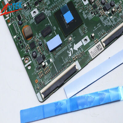 Thermische GAP-PAD-Materialien mit geringer Druckspannung für Antriebssysteme von Fahrzeugen mit neuer Energie