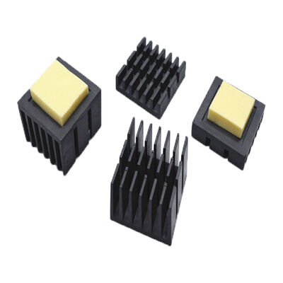 Weiches Wärmeleitpad, elektrisch isolierendes Pad mit außergewöhnlicher Wärmeleitfähigkeit für die Haushaltsgeräteindustrie