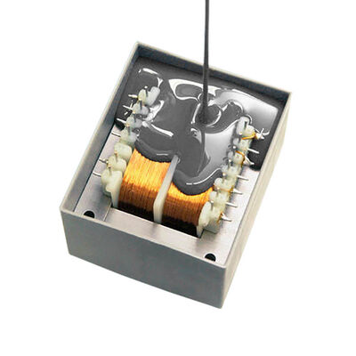 4.5W/MK Wärmeleitendes Klebstoffleitendes Epoxidharz-Potting-Verbindungs-Klebstoffgel