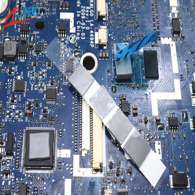 Thermal Management 6.0W Thermal Gap Pads For AI Processors AI Servers