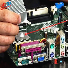 Wirksame Thermalmanagement-Lösung Hochtemperatur-Thermalfett für Haupt-/Mutterplatte