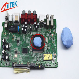 Thermisch leitfähiges Putty Thermalgel 3,5 W/mK für Grafikkarte Grafikkarte Speicherleistung Notebook Kühlsilikon