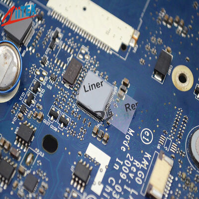 Neuer entwickelter thermischer leitfähiger Gap-Filler für Silikon-Blätter 3.0W/MK