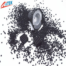 Leichter als Aluminium, thermisch wärmeleitendes Kunststoff für LED-Häuser