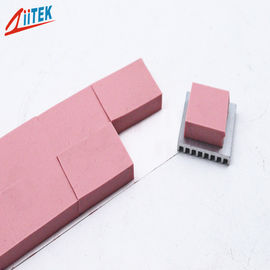 Großhändler UL anerkannte CPU-Displaykarte Thermal Gap Filler Pad Wärmesenkung Thermal Pad