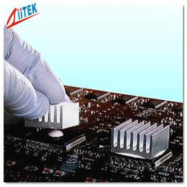 CPU/GPU-Kühler-Wärmepaste-Verbindung Silikon-Wärmegreiss-Dämmstoff für bessere Leistung