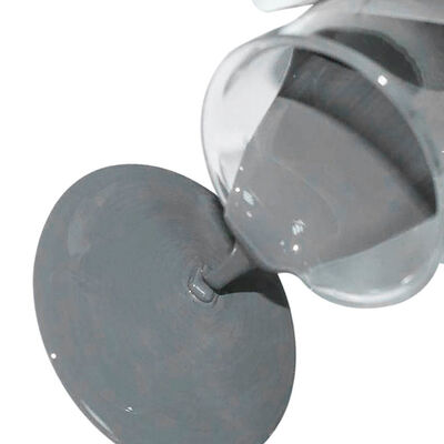Good Insulation Performance 2.0W/mK Two Component Silicone Potting Compound For Marine Detection Equipment