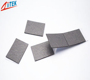Absorptionsmaterial für IT-Geräte