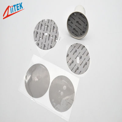 Wärmeleitendes Pad für Kfz-Motorsteuergeräte für KI-Prozessoren, KI-Server