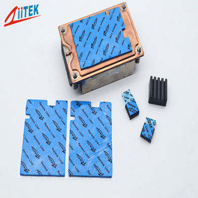 Ultra weiche Dicke 1,5 mm Thermal leitfähig