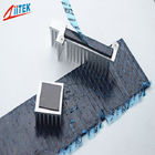 LED-Instrumententafel-Leuchte applicated weiche Auflage des Silikon-thermische Gap-Fillers 1.5W/M-K ultra