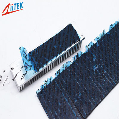 LED-Instrumententafel-Leuchte applicated weiche Auflage des Silikon-thermische Gap-Fillers 1.5W/M-K ultra