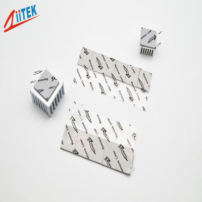 Herstellung von Ultra-Soft Silicone Thermal Pad 3mmT