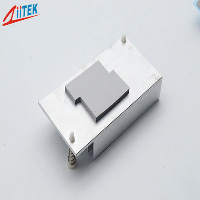 1,5 W/Mk Hochleistungs-Wärmeleitpad aus Silikon für Speichermodule