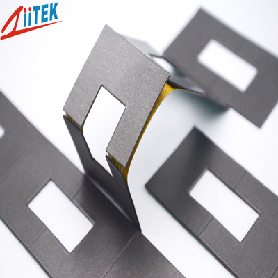 Populäre thermische Absorbermaterialien des neuen Typs TIR9200-A der Reihen-10MHz-6GHz