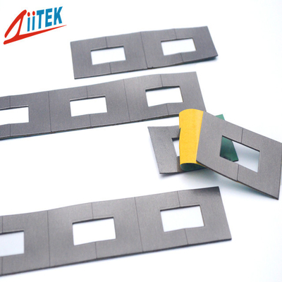 Hergestelltes Ufer des Grau-40-60 ein thermische Absorbermaterialien TIR9120-A Reihen-10MHz-6GHz