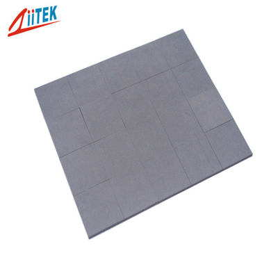 Populäres thermisches Ufer A der TIR-HK Reihen-12GHz-18GHz Absorbermaterial-40-60