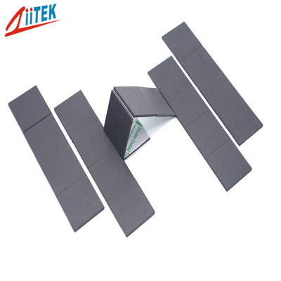 Ufer 60 A TIR-HQ Reihen-26,5 - Absorbermaterialien 40 - der Hitze-40GHz