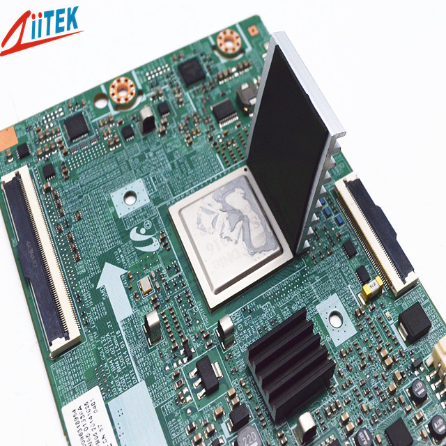 Thermische Auflage 18 Ufer 00 u. 1.8W/MK für Monitoren Stromversorgung u. Wärmerohre