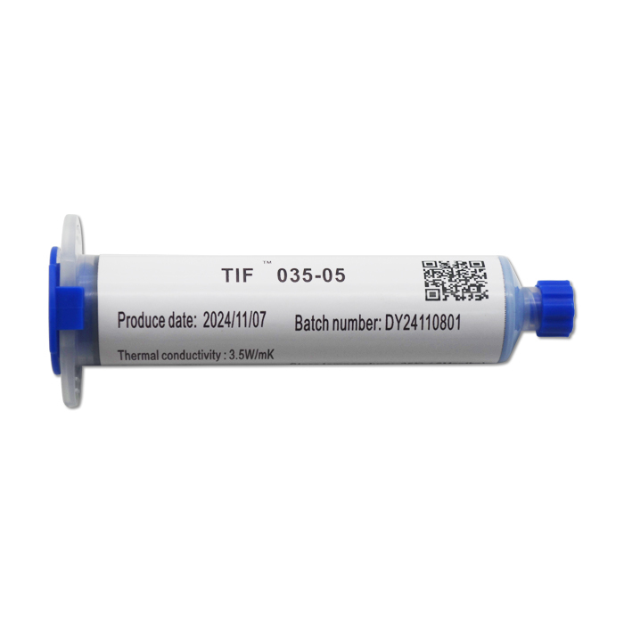 Thermisch leitfähiges Putty Thermalgel 3,5 W/mK für Grafikkarte Grafikkarte Speicherleistung Notebook Kühlsilikon