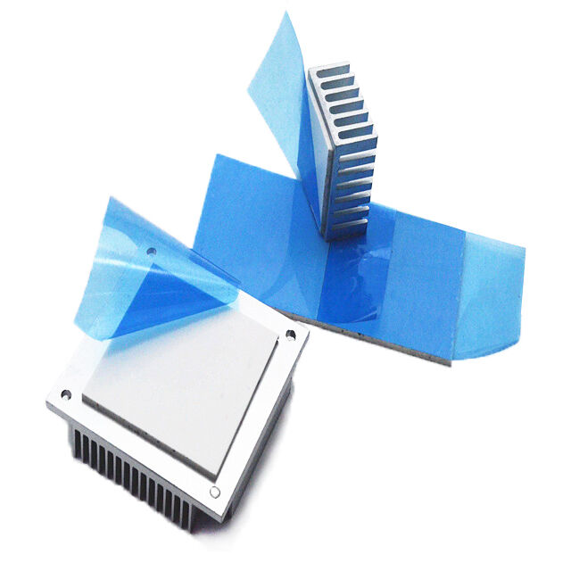 Wärmeleitfähigkeit von 3,0 W/Mk ultraweichen Hochleistungs-Silikon-Gap-Pads für 5G Luft- und Raumfahrt, KI, AIoT und Automobil