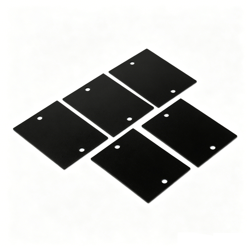 0.8W/mK Thermal Conductive Insulating Gasket Designed To Provide Thermal Conductivity Of 0.8W/mK For Heat Dissipation In Electronic Devices