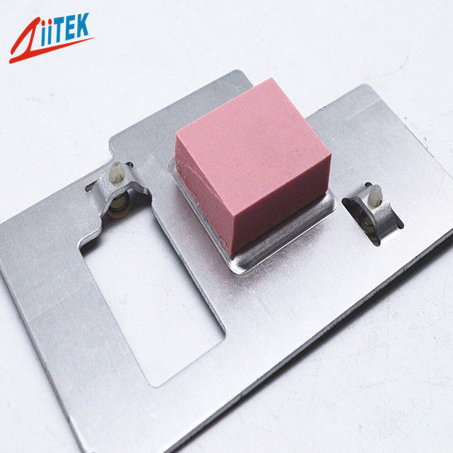 Großhändler UL anerkannte CPU-Displaykarte Thermal Gap Filler Pad Wärmesenkung Thermal Pad