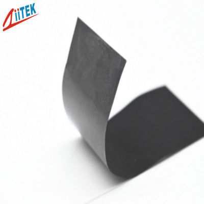 Ultradünne, hochtemperaturbeständige Graphitplatte für hochtemperaturen Umgebungen