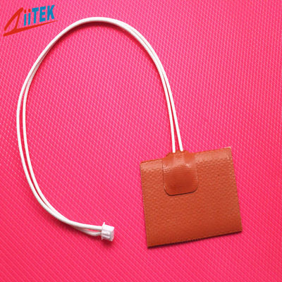 Kheat SP-Silica Gel Heizplatte Dicke Folie Heizelement für die Energieindustrie