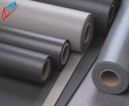 Hochtemperaturbeständiges, ausgezeichnetes Schallabsorptions-Silikonschaummaterial für Elektrofahrzeuge