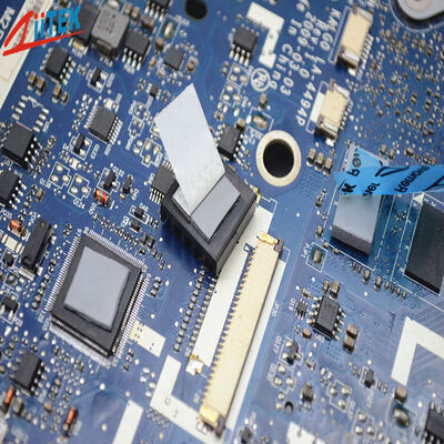 Wärmemanagement 6,0 W Thermal Gap Pads für AI-Prozessoren AI-Server