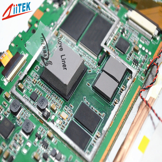 TIF®100-15-11F Series Thermal Gap Filler product image