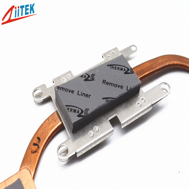 TIF®100 2540-11 Series Thermal Pad product image