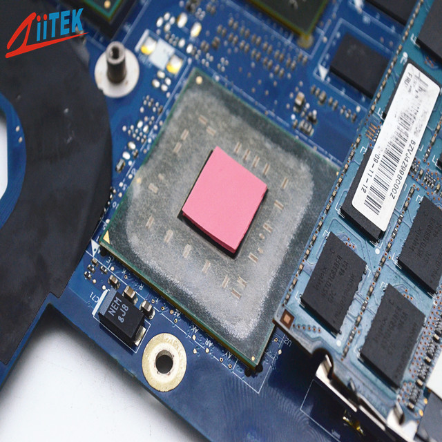 TIF®ï¸200-30-50S Series Thermal Pad product image
